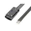 Molex Rectangular Cable Assemblies Mizup25 P-S 3Ckt 150Mm Sn 2153131031